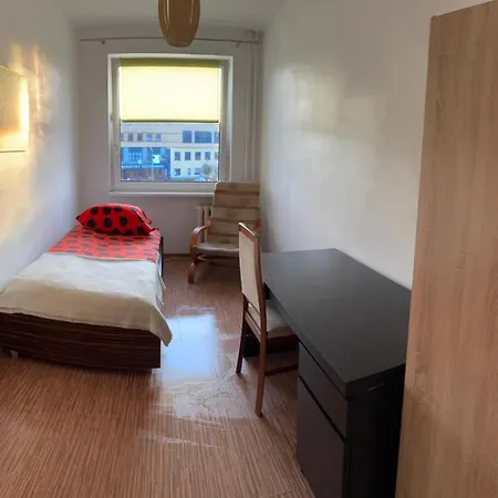 Hostel Reda Στσέτσιν